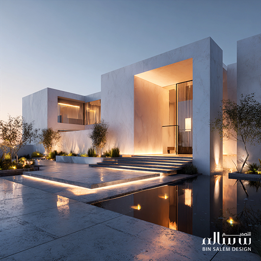 Modern Architecture Home Décor