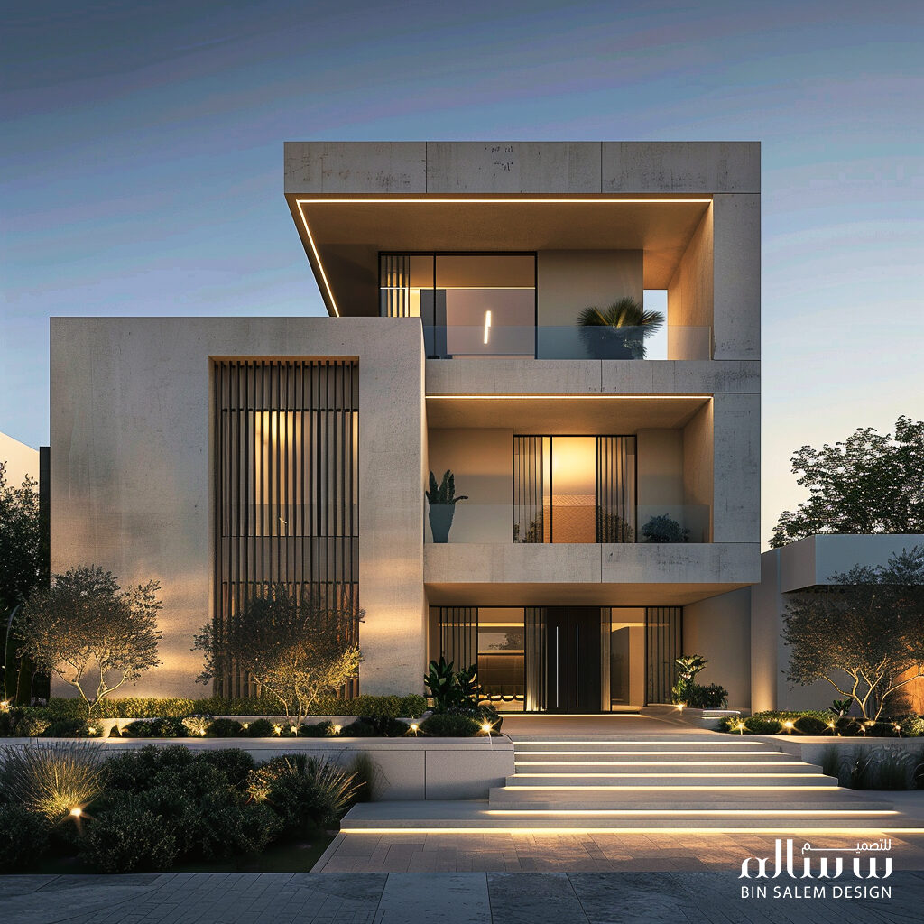 Home Garden Design: Luxury Landscaping Ideas for Dubai Villas