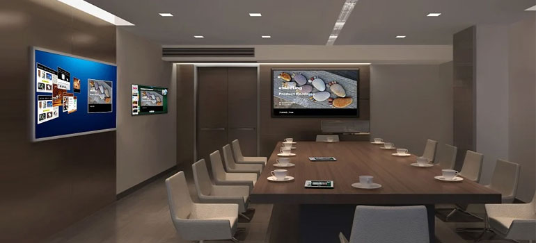 Creative Ideas for Your Commercial Office Design
