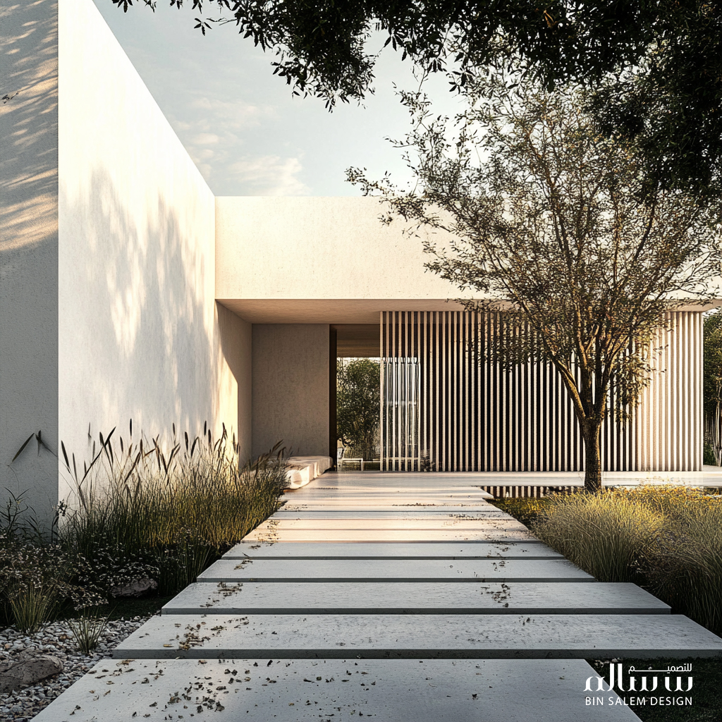 Modern Villa Exterior Design in Dubai: Trends 2026