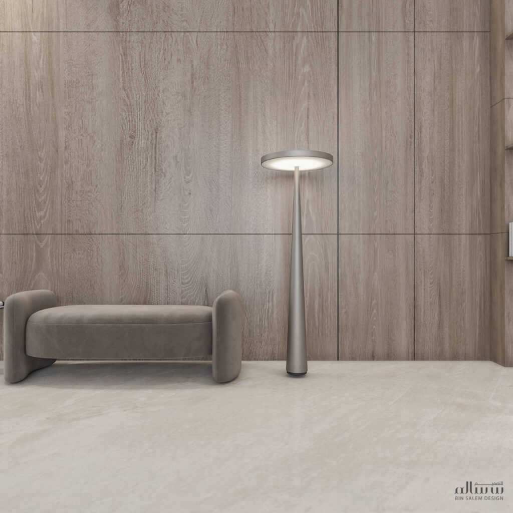 Modern Interior Design Styles in UAE