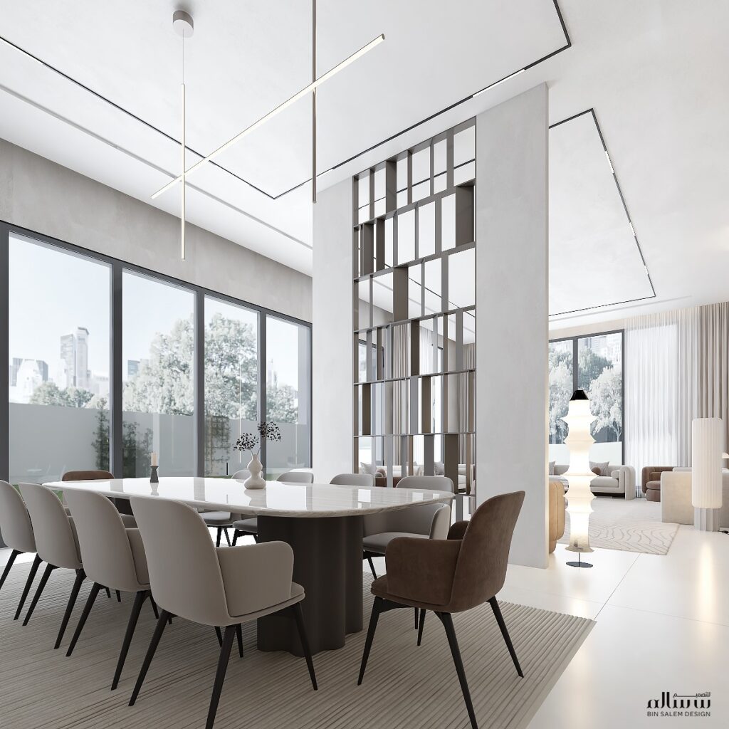 What are the Five Basic Principles of Interior Design?