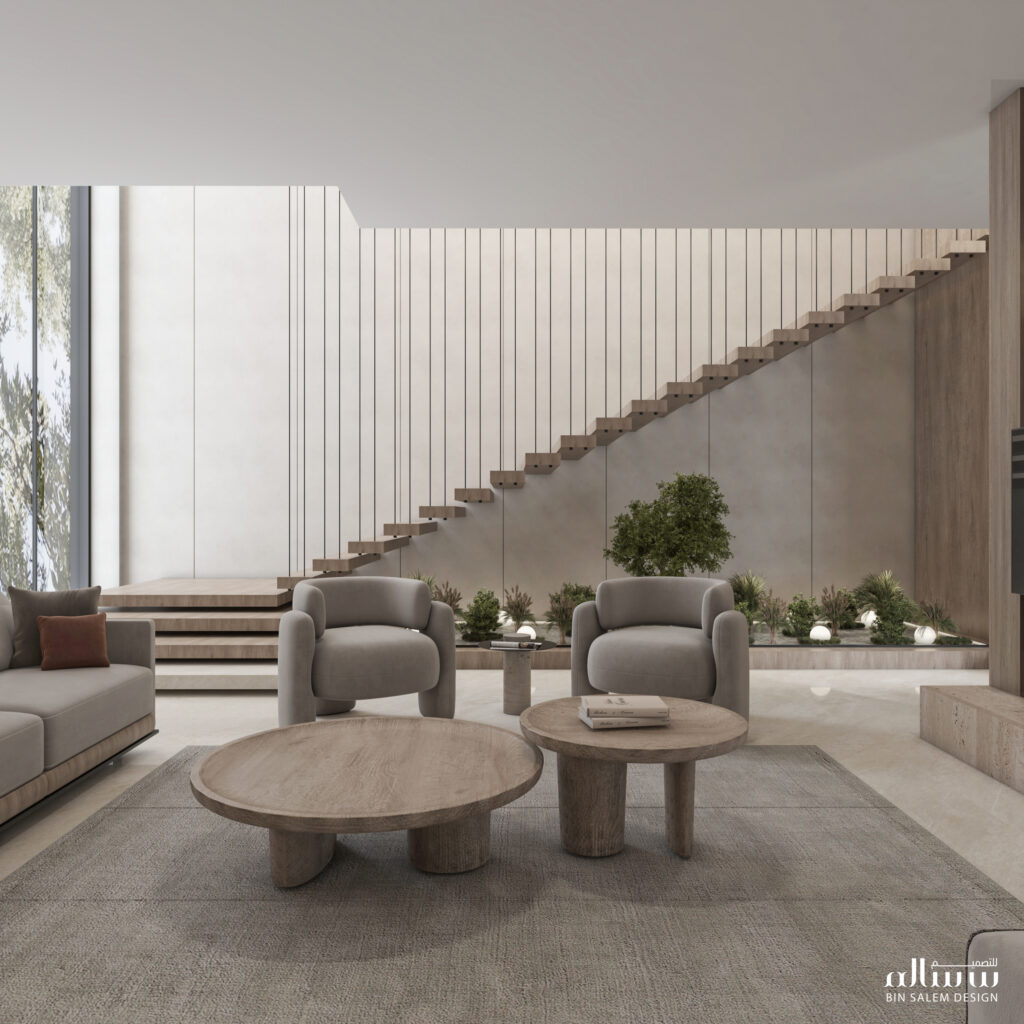 Modern Villa Exterior Design: Elevating Luxury Living in Dubai