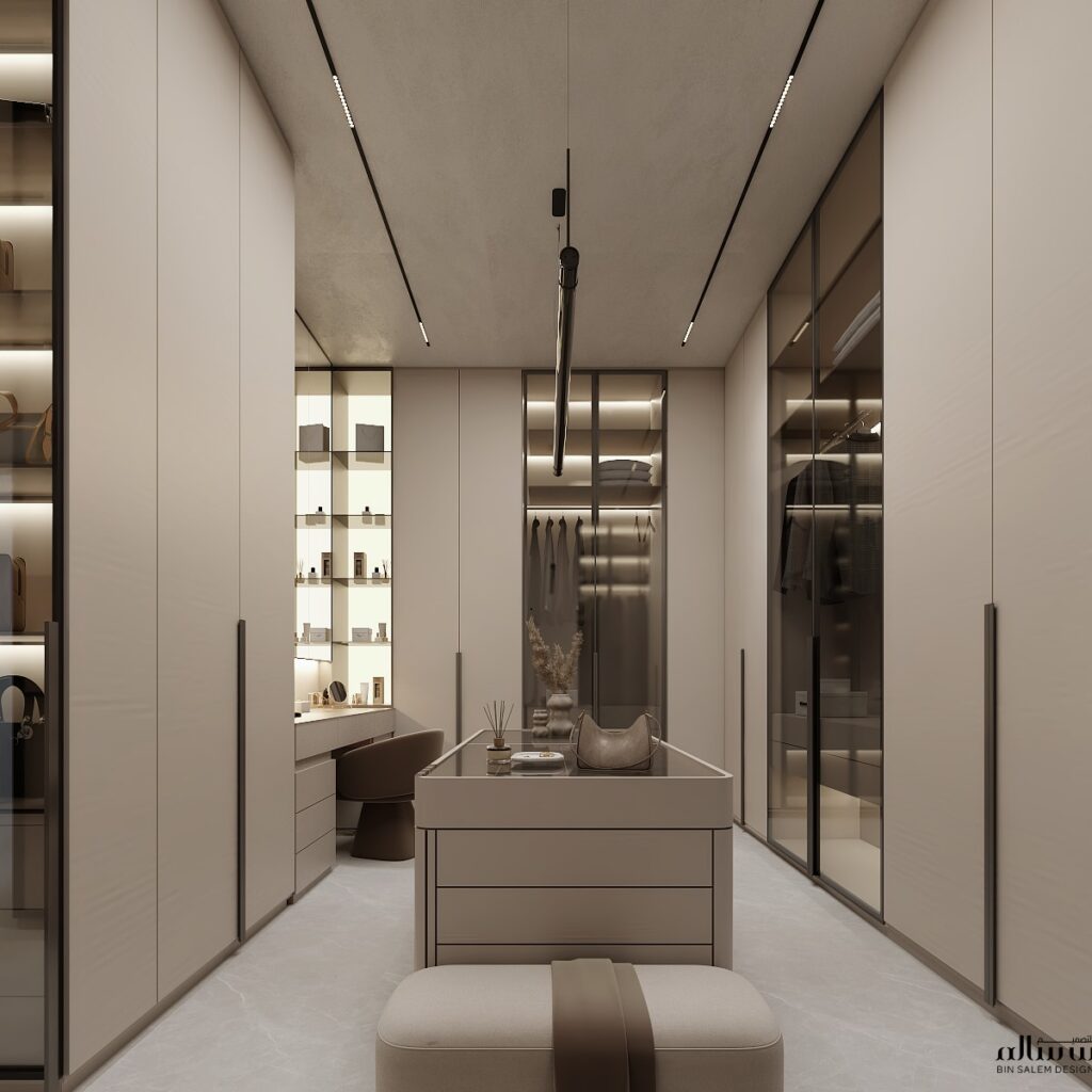 Top Interior Design Trends for Dubai Villas in 2026: Luxury, Smart & Sustainable Living